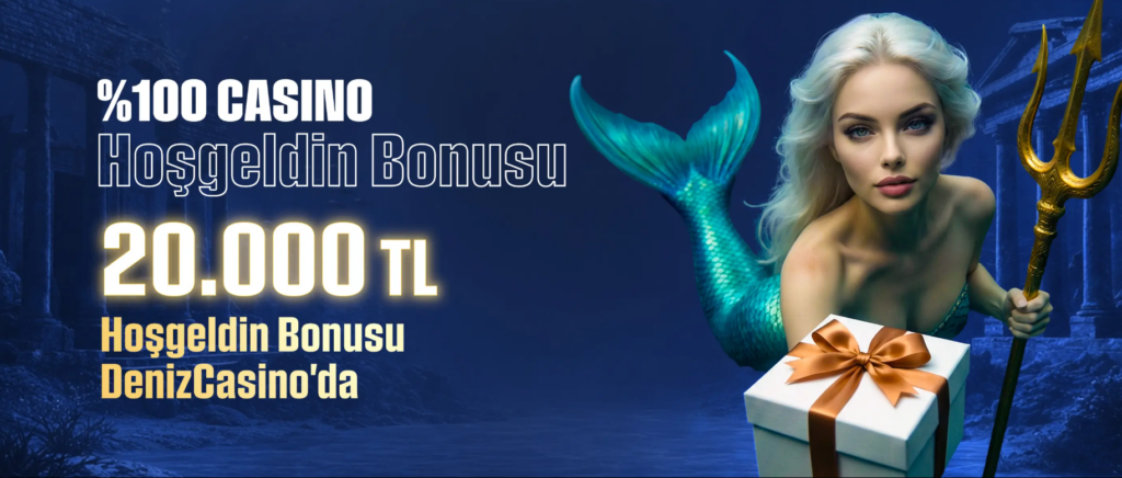 Denizcasino
