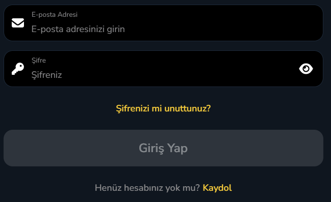 Denizcasino Giriş